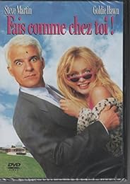 Fais Comme Chez Toi