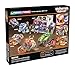 Laser Pegs Wrecker Light Up Building Kit (250 pieces)