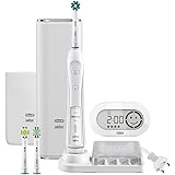 ブラウン オーラルB プラチナホワイト 7000 電動歯ブラシ スマホアプリ連動 ホワイト D365356WH