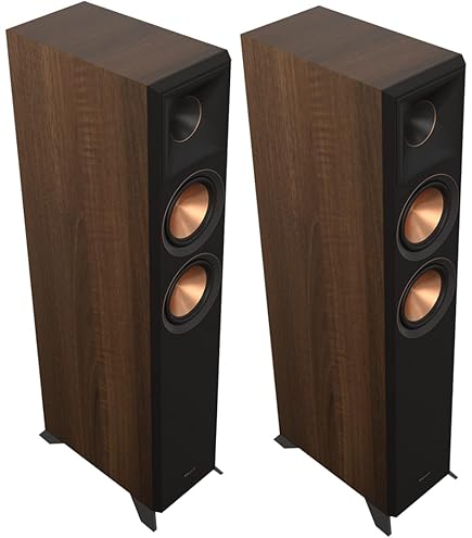 Amazon.com: Klipsch Reference Premiere RP-6000F II Floorstanding