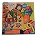 DISCOVERY KIDS Magnetic Tile Set 24 Piece