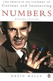 The Penguin Book of Curious and Interesting Numbers: Revised Edition (Penguin Press Science)