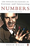 The Penguin Book of Curious and Interesting Numbers: Revised Edition (Penguin Press Science) cover