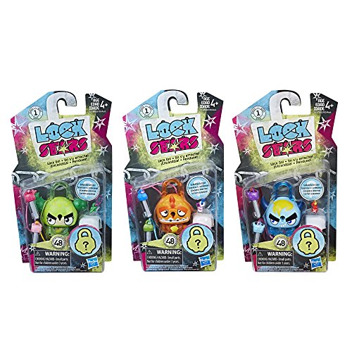Lock Stars Bundle Series 2 - Image 2