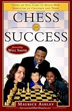 Chess for Success: Using an Old Game to Build New Strengths in Children and Teens