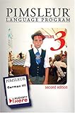 German III : Learn to Speak and Understand German with Pimsleur Language Programs (Comprehensive) (Audiofy Digital Audiobook Chips)