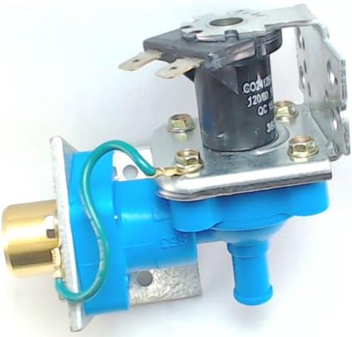 ClimaTek Dishwasher Water Valve fits # 12018