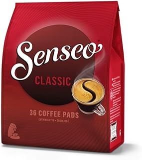 Douwe Egberts Senseo Classic Big Pack (36 Pads)
