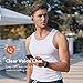 Bluetooth Headphones TaoTronics Wireless Earbuds Sport Earphones 9 Hours 4.2 Magnetic Lightweight & Fast Pairing (CVC 6.0 Noise Cancelling Mic, Snug Silicon Earbuds, Magnetic Design)