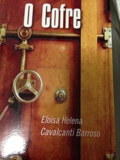 Livro O Cofre