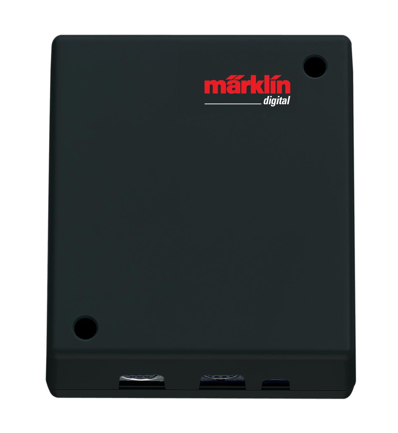 Märklin 60114 – Digital Connection Box, Track 1