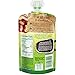 Gerber Organic 3rd Foods Baby Food Apples, Purple Carrots and Blueberries with Yogurt, 4.23 Ounce Pouch (Pack of 12)