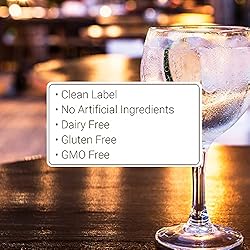 Monin - Vanilla Syrup, Versatile Flavor, Great for