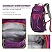 Mardingtop Hydration Backpack for Hiking Hunting Running Bicycle Cycling Biking Climbing