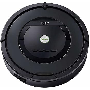 amazon purchased irobot