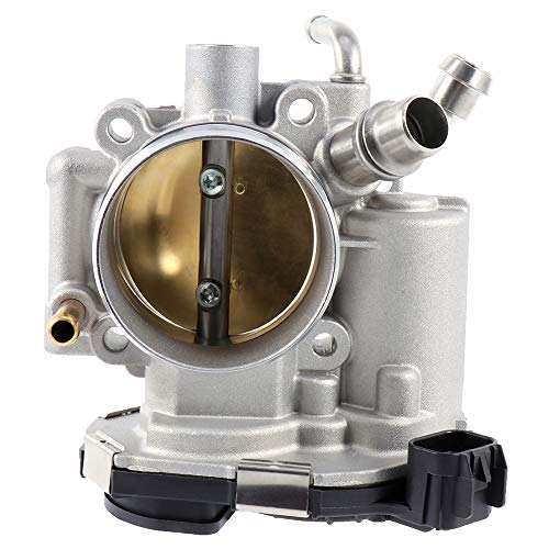 Compare price to 2011 chevy cruze throttle body