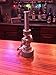 Firefighter Gift - Chrome Fire Hose Nozzle Bottle Opener