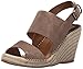 Dolce Vita Women's Tix Espadrille Wedge Sandal