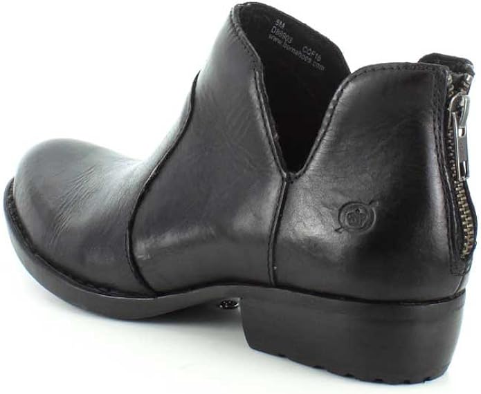 born kerri ankle boots