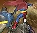 DC Collectibles The Dark Knight Returns: Superman vs. Batman Statue