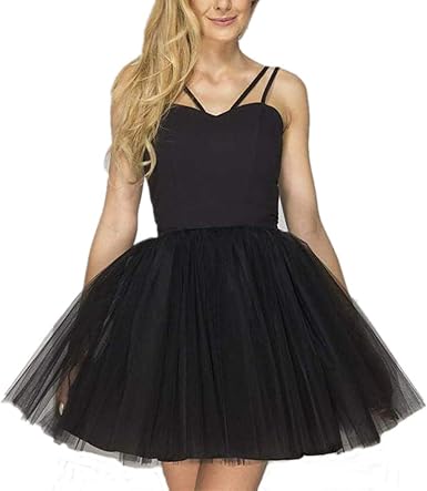 tutu skater dress