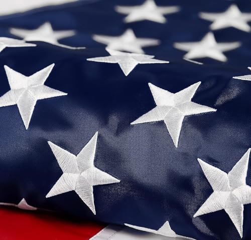 American Flag Ft