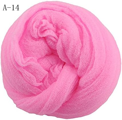Nylon Stocking 6pcs Approx 1.5-1.8m Flower Material Handmade Accessory (A14)