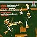 Paganini: Violin Concerto No. 1 / Saint-Saens: Havanaise / Waxman: Carmen Fantasie