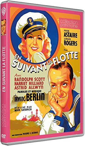 En Suivant La Flotte