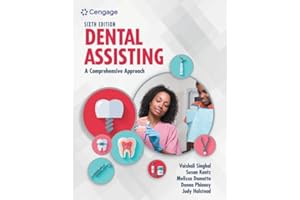 Dental Assisting: A Comprehensive Approach