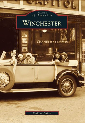 Winchester (VA) (Images of America)