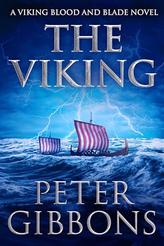 The Viking: A Viking Blood and Blade saga (The Viking Blood... en promo sur Amazon