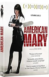 American Mary