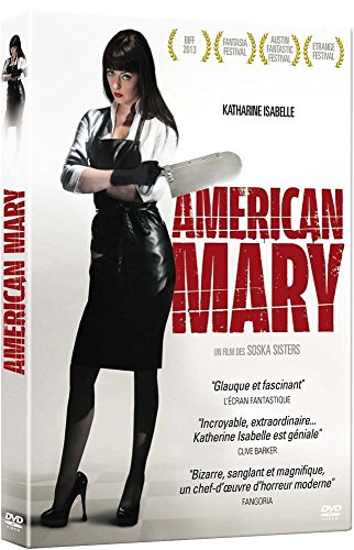 American Mary