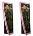 Mossy Oak Infinity Pink Camo Car Truck SUV Seat Belt Shoulder Pads - PAIR