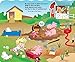 Fisher-Price Little People: Let's Imagine on the Farm (28) (Lift-the-Flap)