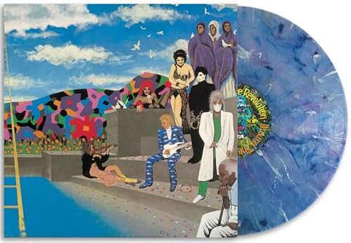 Amazon.com: Sign O' The Times - Super Deluxe Edition: CDs y Vinilo