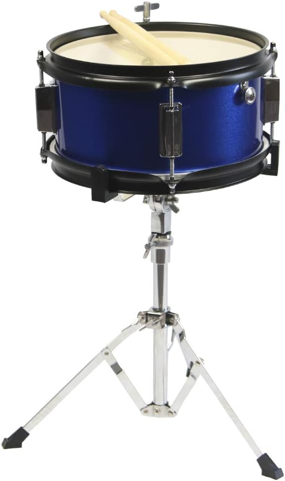 gp percussion 5 piece junior drum set