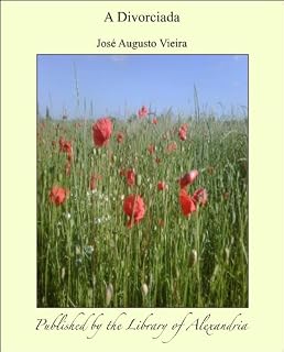 Livro A Divorciada