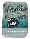 Gibs Wash Buckler Bar Soap 6 oz