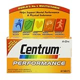 Centrum Performance x 60