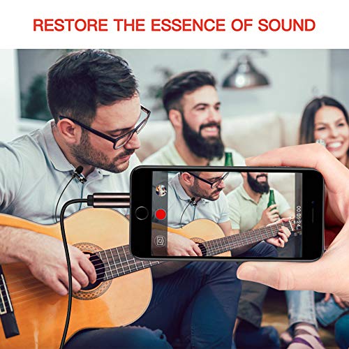 3 Audiofina+Microphone+Omnidirectional+Condenser+Conference