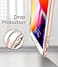 Spigen Neo Hybrid Crystal [2nd Generation] Designed for Apple iPhone 8 Case (2017) / Designed for iPhone 7 Case (2016) - Blush Gold