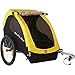 Burley Bee 2-Seat Bike Trailer