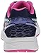 ASICS Women's Gel-Contend 3 Running Shoe, Indigo Blue/Aqua Splash/Pink Glow, 8 M US
