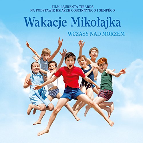 Wakacje Mikolajka Wczasy nad morzem