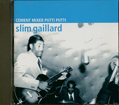 Cement Mixer Putti Putti - Thumbnail 2