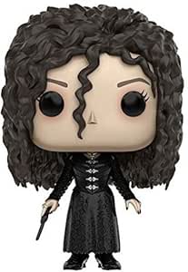 funko pop harry potter bellatrix lestrange