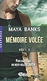 Kgi, T3 : Mémoire volée