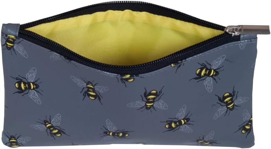 Bees Pencil Case by Soul